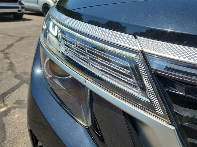 used 2022 Kia Seltos car, priced at $21,979
