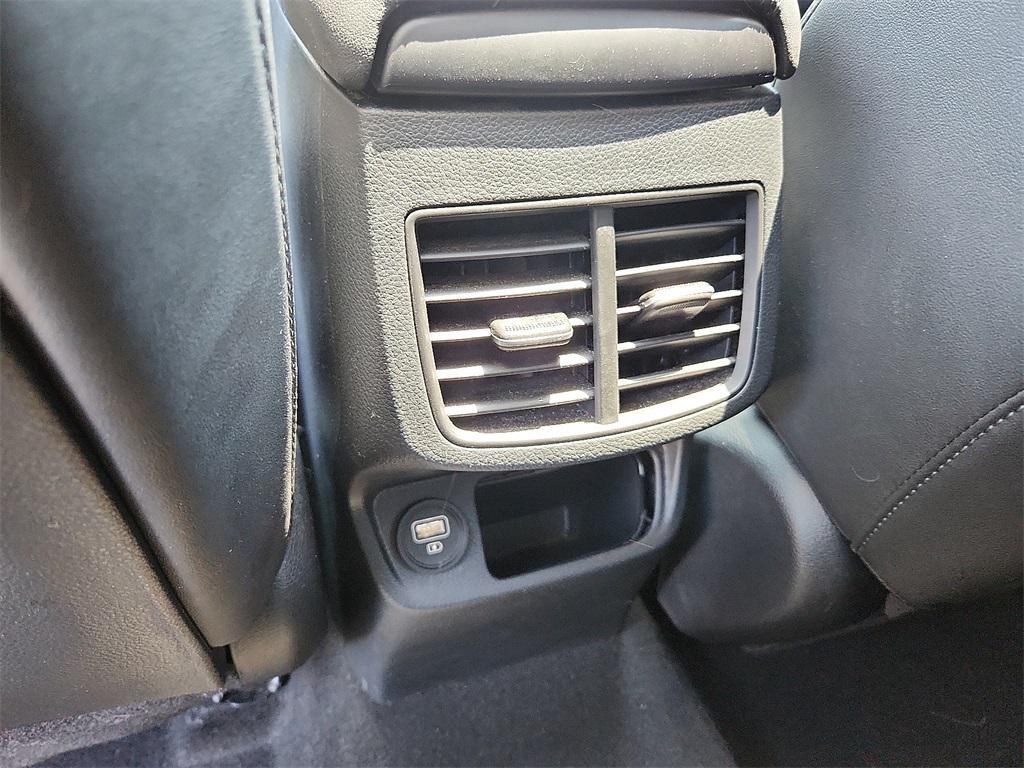 used 2022 Kia Seltos car, priced at $20,977