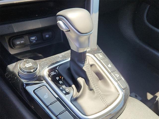 used 2022 Kia Seltos car, priced at $21,979