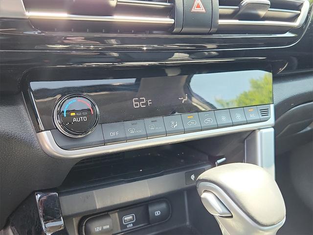 used 2022 Kia Seltos car, priced at $21,979