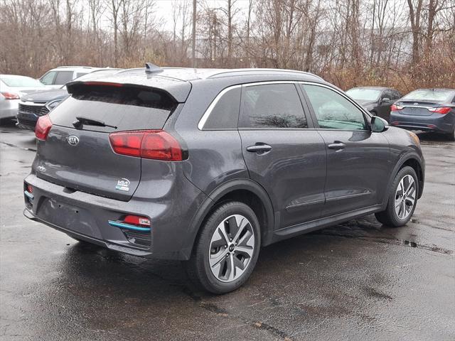 used 2020 Kia Niro EV car, priced at $19,223