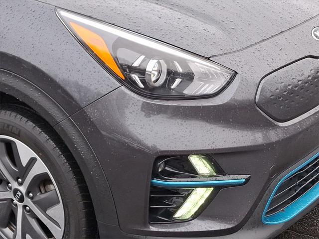 used 2020 Kia Niro EV car, priced at $19,223