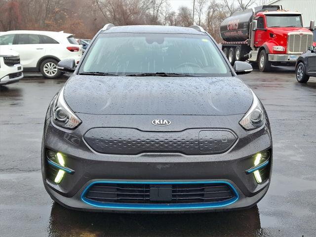 used 2020 Kia Niro EV car, priced at $19,223