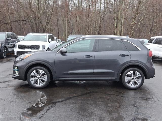 used 2020 Kia Niro EV car, priced at $19,223