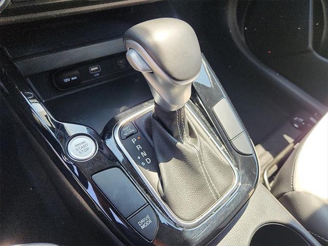 used 2024 Kia Soul car, priced at $23,988