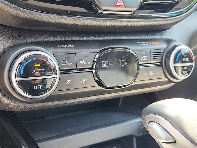used 2024 Kia Soul car, priced at $23,988