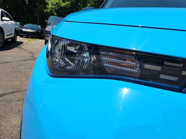 used 2024 Kia Soul car, priced at $23,988