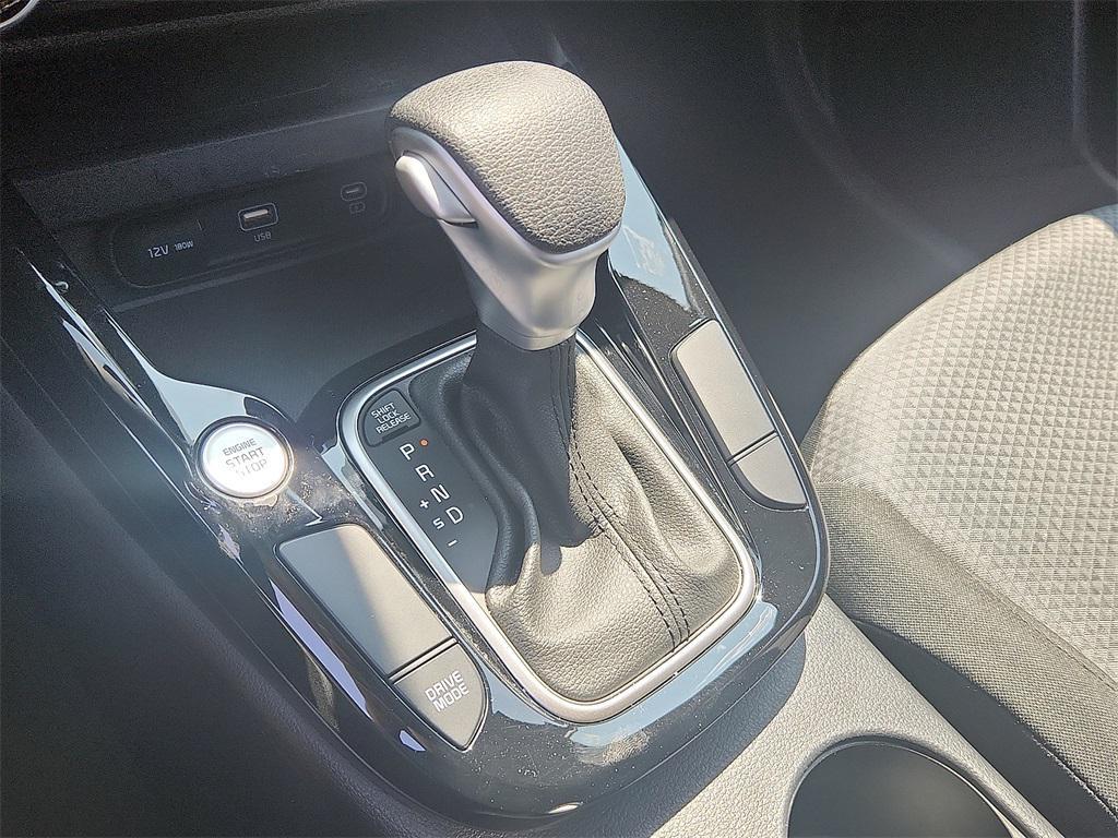 used 2024 Kia Soul car, priced at $19,225