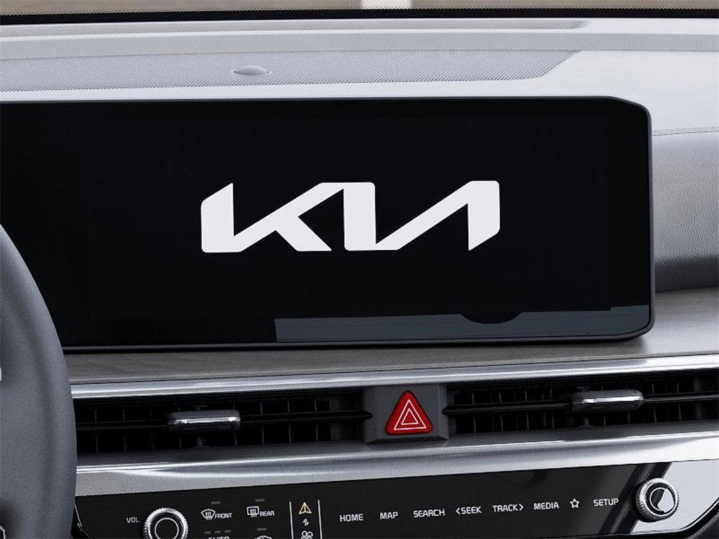new 2025 Kia Sorento car, priced at $41,562