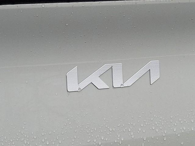 new 2024 Kia EV6 car, priced at $54,660