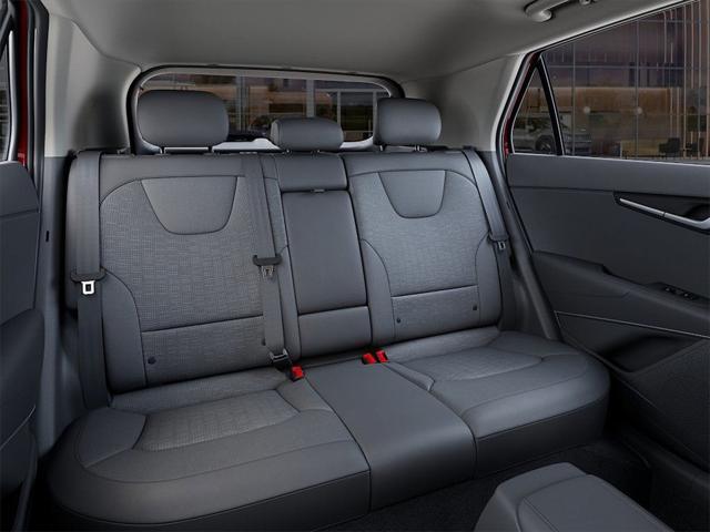 new 2025 Kia Niro car, priced at $41,515