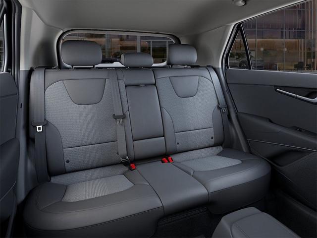 new 2025 Kia Niro car, priced at $29,945