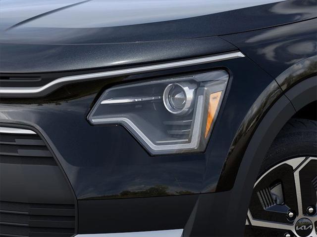 new 2025 Kia Niro car, priced at $29,945