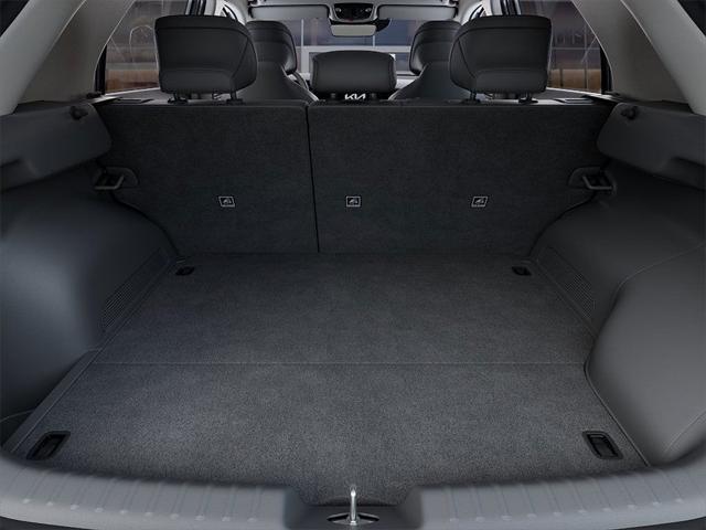 new 2025 Kia Niro car, priced at $41,435