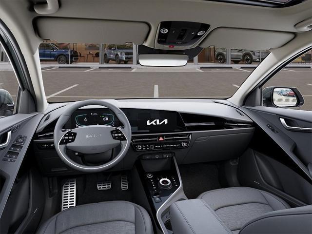 new 2025 Kia Niro car, priced at $41,435
