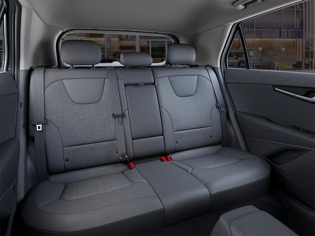 new 2025 Kia Niro car, priced at $41,435