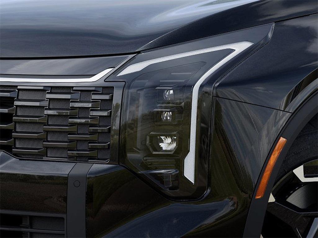 new 2026 Kia Sportage car, priced at $33,674