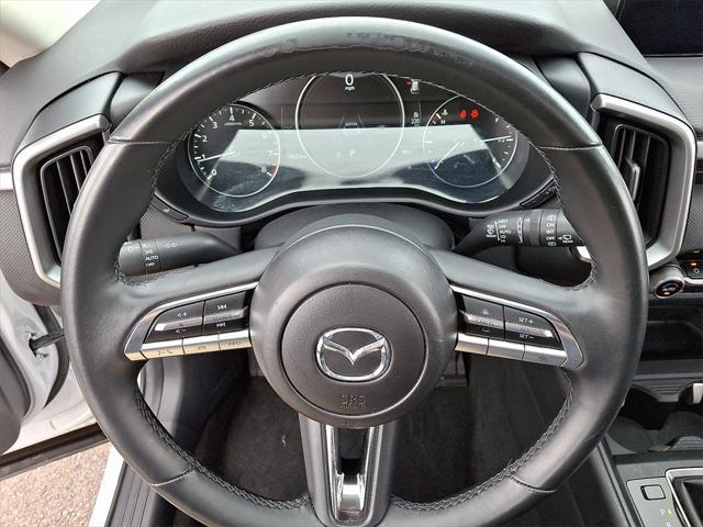 used 2023 Mazda CX-50 car, priced at $25,344