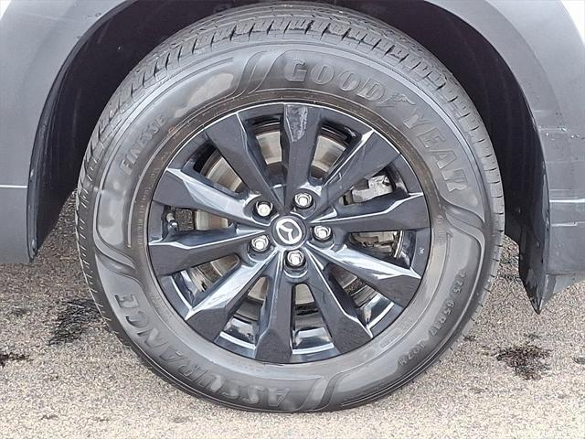 used 2023 Mazda CX-50 car, priced at $25,344