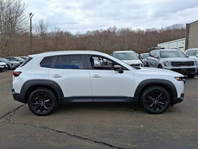 used 2023 Mazda CX-50 car, priced at $25,344