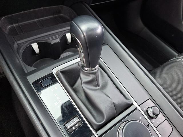 used 2023 Mazda CX-50 car, priced at $25,879