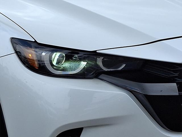 used 2023 Mazda CX-50 car, priced at $25,344