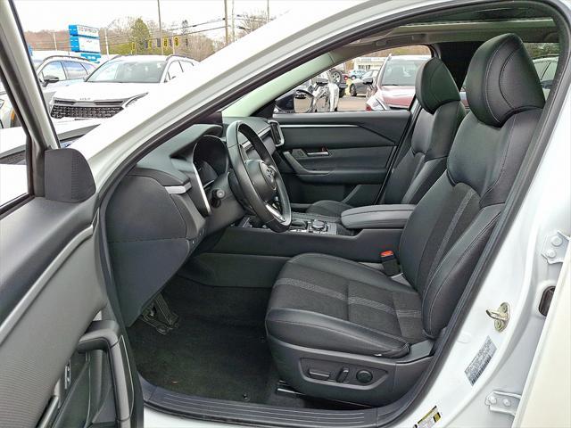 used 2023 Mazda CX-50 car, priced at $25,344