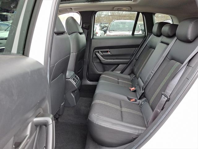 used 2023 Mazda CX-50 car, priced at $25,344