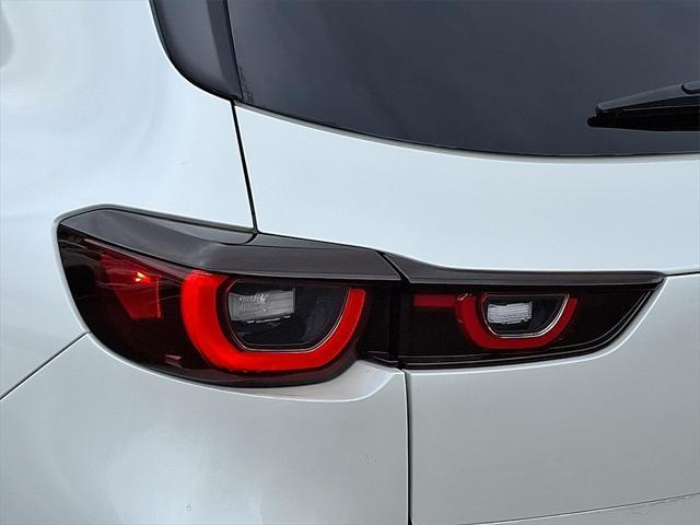 used 2023 Mazda CX-50 car, priced at $25,344