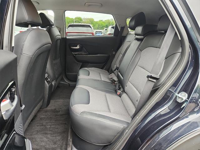 used 2022 Kia Niro EV car, priced at $21,454