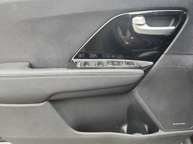 used 2022 Kia Niro EV car, priced at $21,454