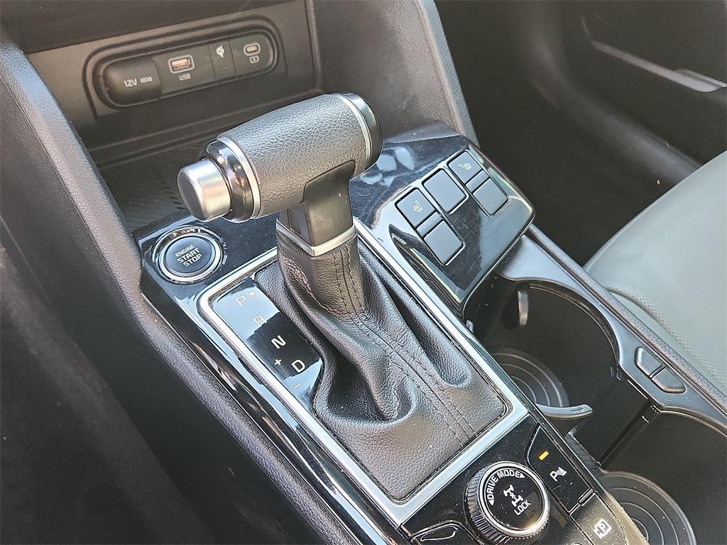 used 2023 Kia Sportage car, priced at $23,188