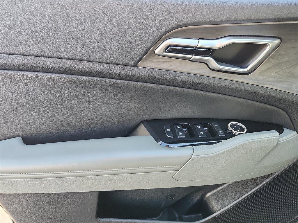used 2023 Kia Sportage car, priced at $23,188