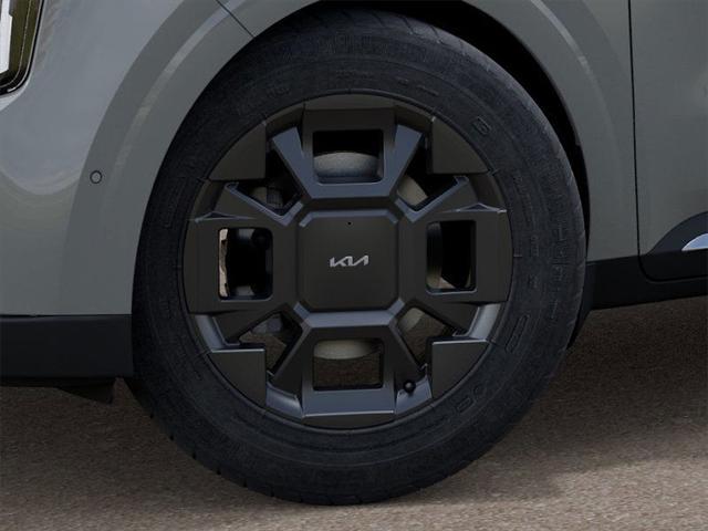 new 2025 Kia Carnival Hybrid car, priced at $48,818