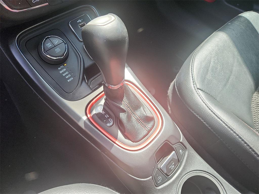 used 2019 Jeep Compass car, priced at $13,690