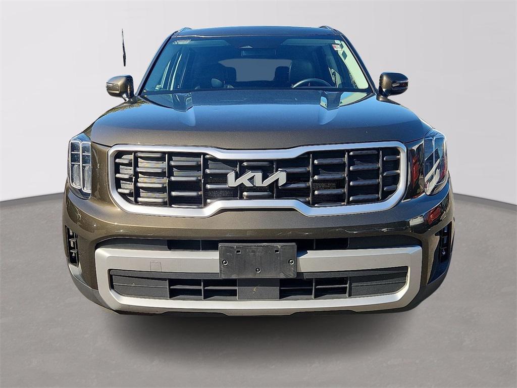 used 2023 Kia Telluride car, priced at $28,490