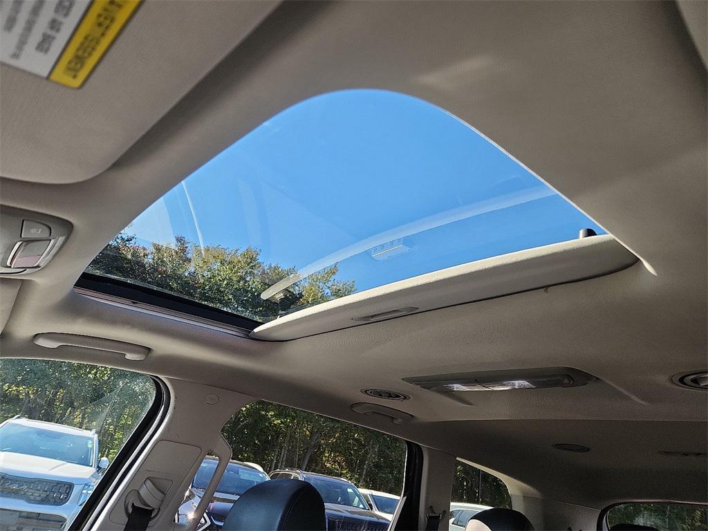 used 2023 Kia Telluride car, priced at $28,490