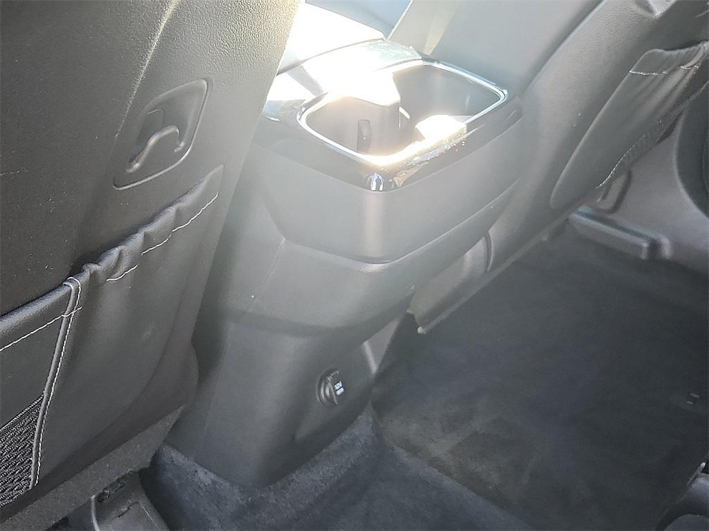 used 2023 Kia Telluride car, priced at $28,490