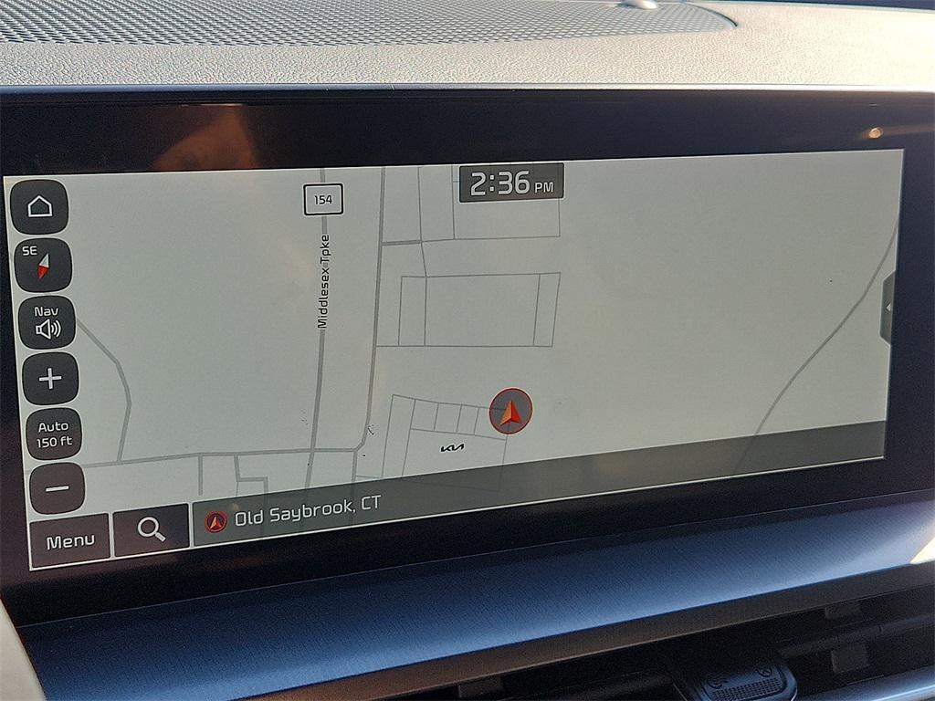 used 2023 Kia Telluride car, priced at $28,490