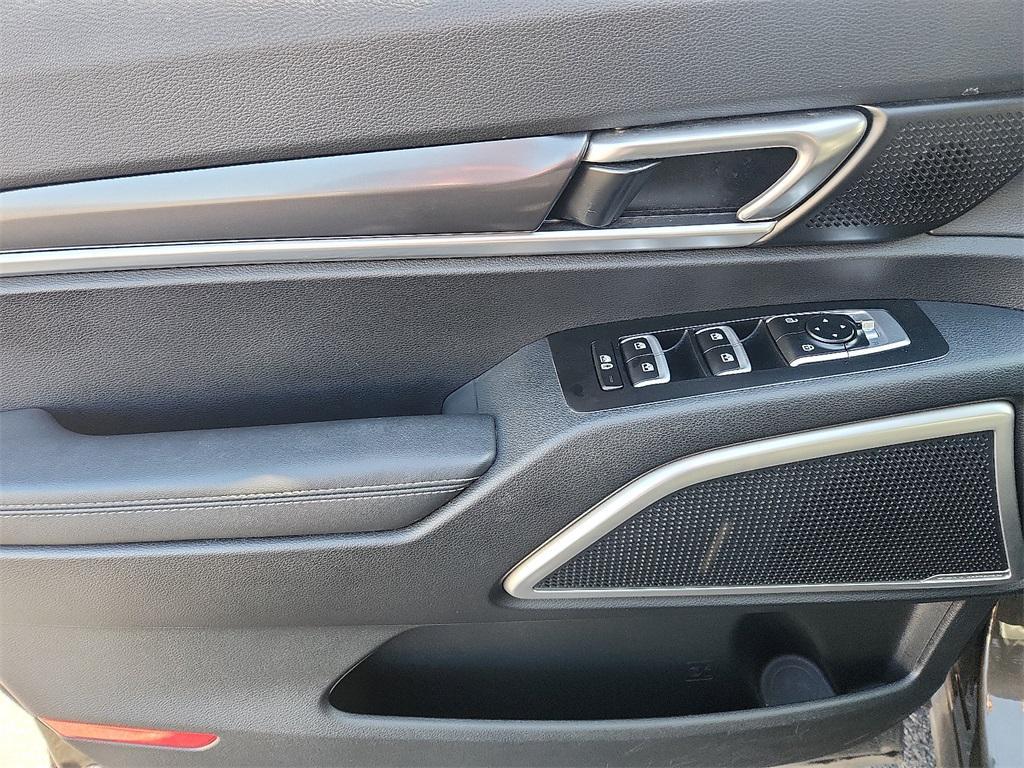 used 2023 Kia Telluride car, priced at $28,490