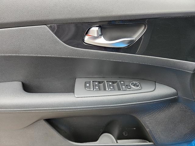 used 2023 Kia Forte car, priced at $20,695