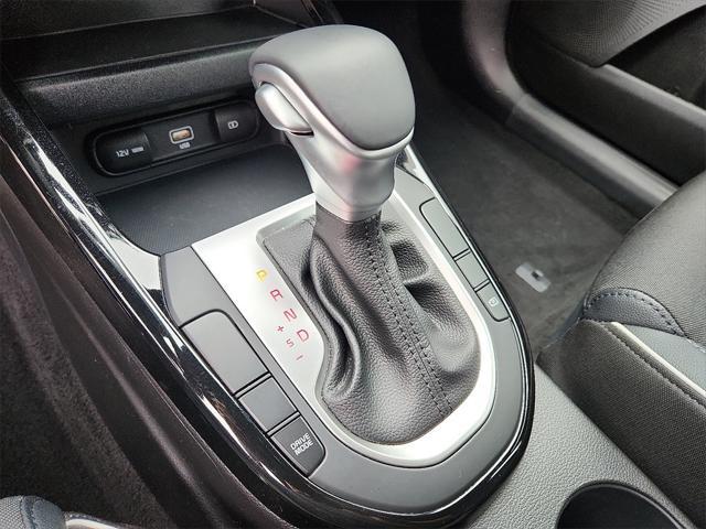 used 2023 Kia Forte car, priced at $20,695