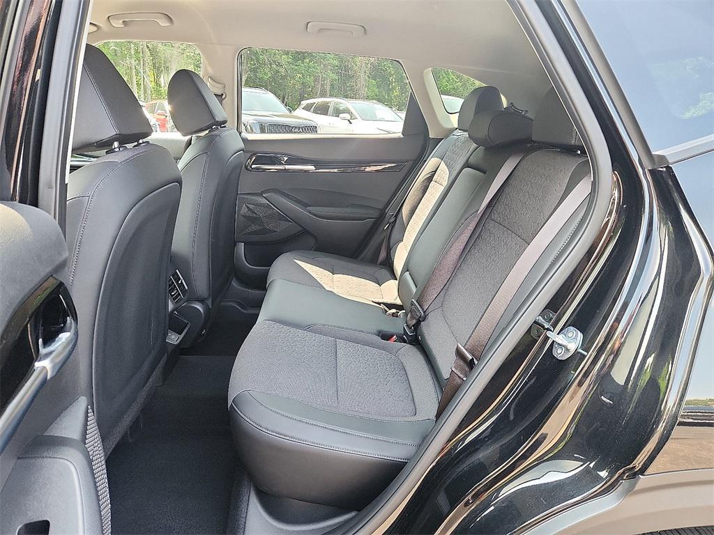 used 2025 Kia Seltos car, priced at $24,488