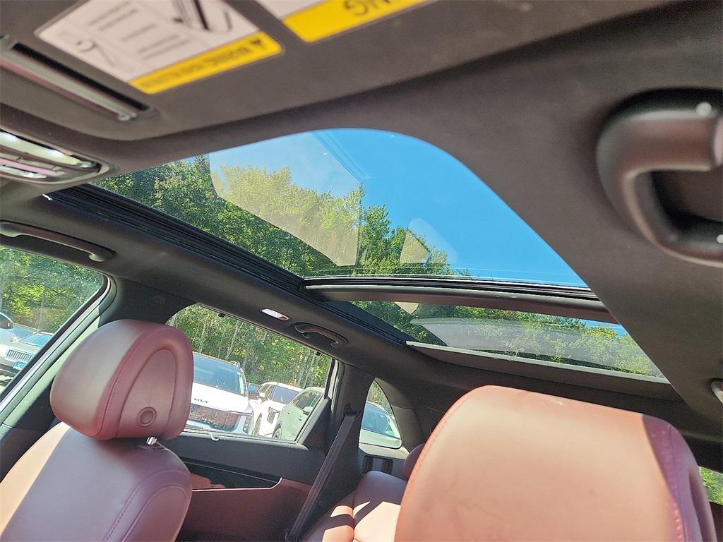 used 2016 Kia Sorento car, priced at $11,844