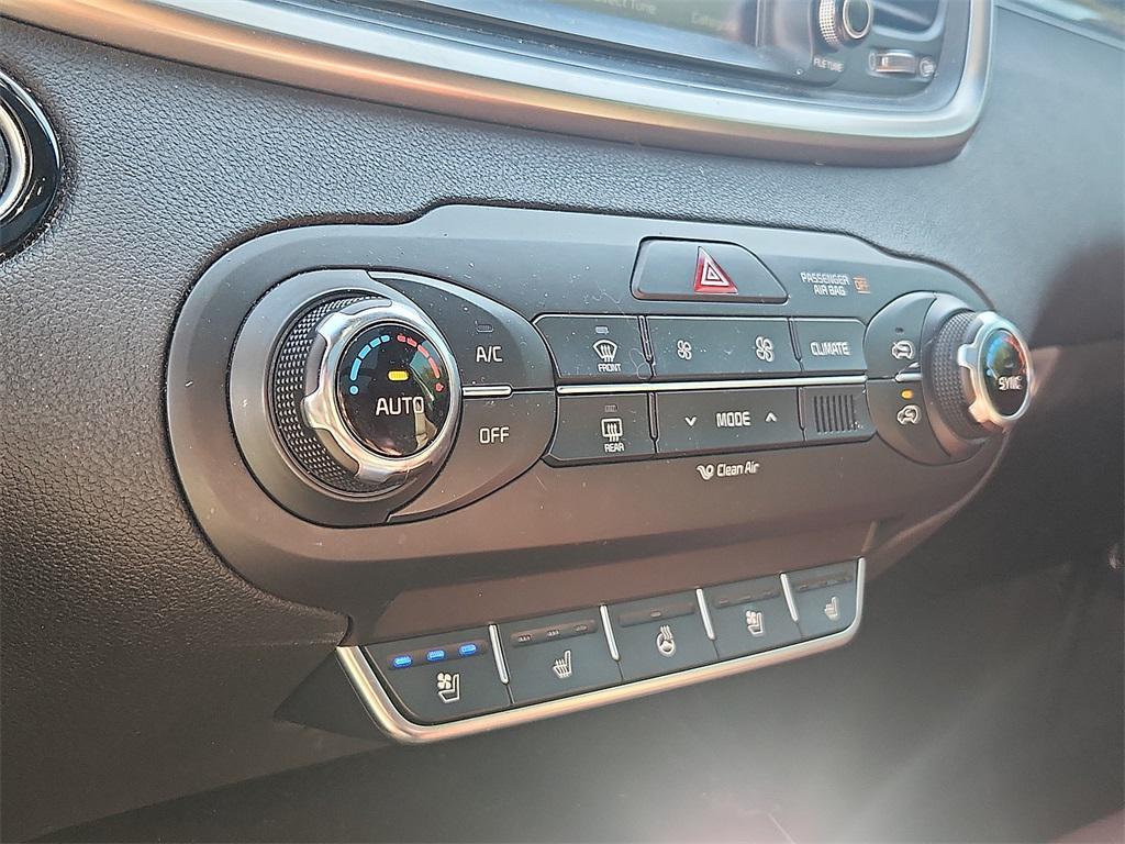 used 2016 Kia Sorento car, priced at $11,844