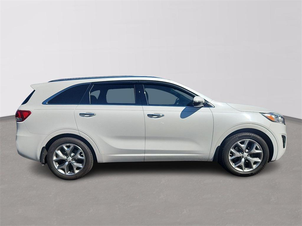 used 2016 Kia Sorento car, priced at $11,844