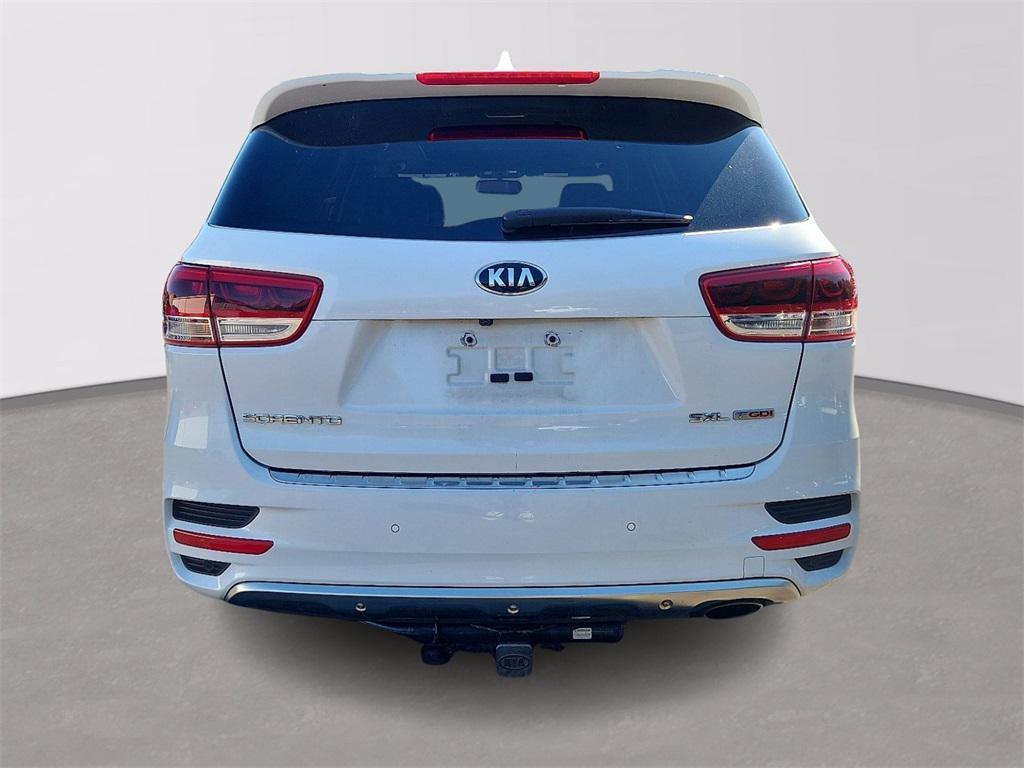 used 2016 Kia Sorento car, priced at $11,844