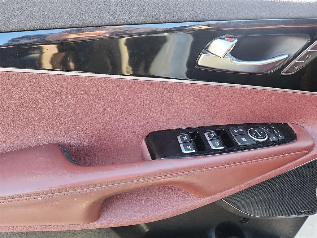 used 2016 Kia Sorento car, priced at $11,844