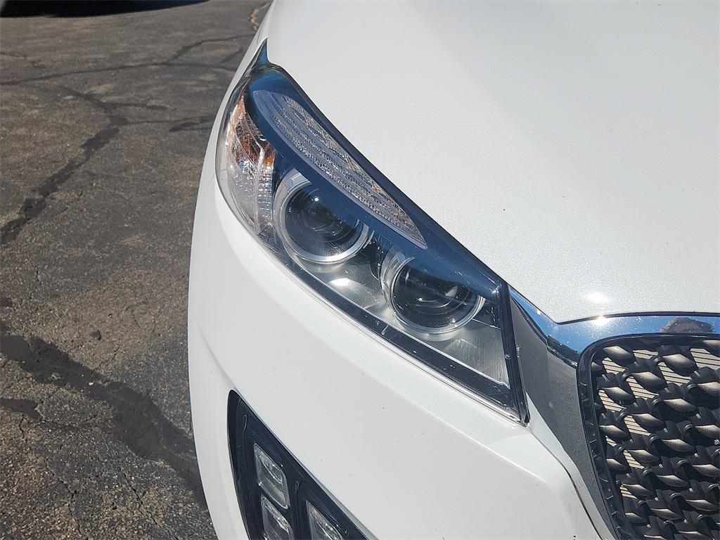 used 2016 Kia Sorento car, priced at $11,844