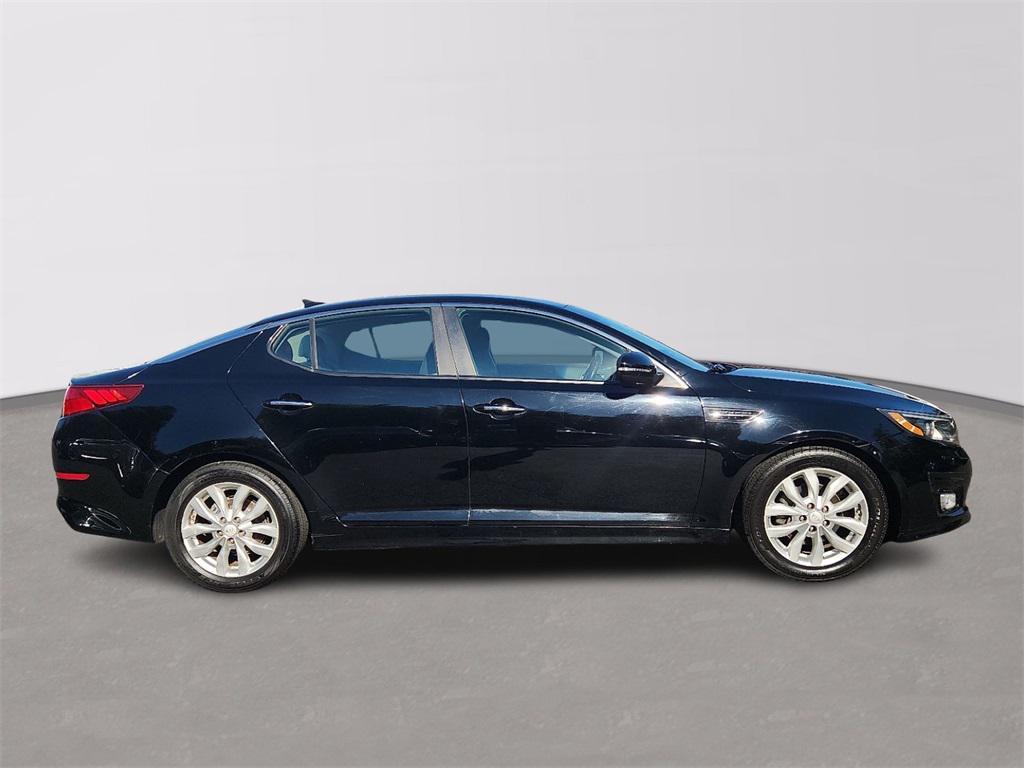used 2014 Kia Optima car, priced at $10,257